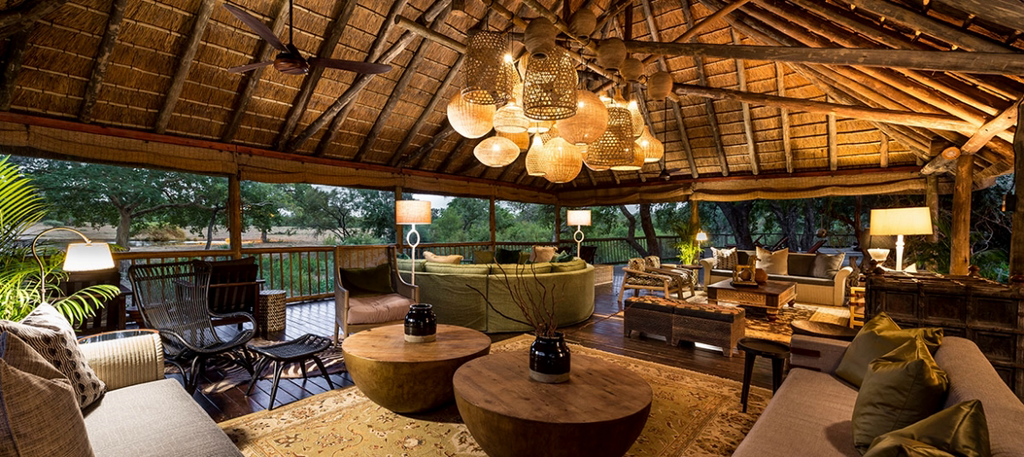 HOW TO DECORATE YOUR HOME LIKE AN AFRICAN SAFARI?