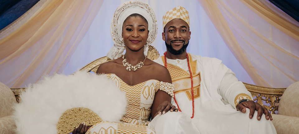 AFRICAN CUSTOMARY WEDDINGS: WHAT YOU NEED TO KNOW AS A GUEST