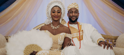 LES MARIAGES COUTUMIERS AFRICAINS
