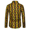 Belle Chemise Africaine Homme