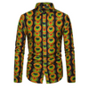 Belle Chemise Africaine Homme