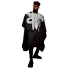 Boubou Africain Homme Coton