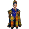 Boubou Africain Maternelle