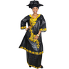 African Boubou for Women Senegal 