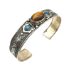 Bracelet Ancien en Pierre Touareg Africain