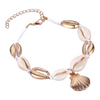 Bracelet Coquillage Femme