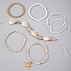 Bracelet Coquillage Lot