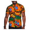 Chemise Africaine Coton Homme