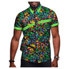 Chemise Africaine Homme Naïrobi