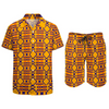 Chemise Africaine Sape Homme