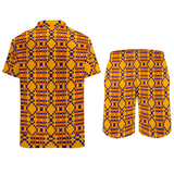 Chemise Africaine Sape Homme