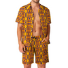 Chemise Africaine Sape Homme