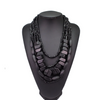 Collier Africain Sautoir Perles