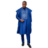 Ensemble Boubou Africain Homme