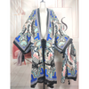 Kimono Wax et Foulard