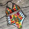 Maillot de bain wax 2019