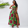 Robe Longue Style Africain