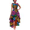 Robe Pagne Africain