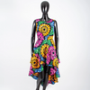 Robe Pagne Africain