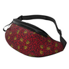 Sac Banane Wax Ankara