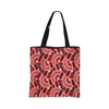 Sac Wax Rouge Pour la Plage