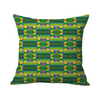 Share Tweet Pin it Coussin Wax Vert Citron