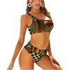 Share Tweet Pin it Maillot de bain wax Abidjan