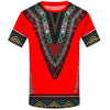 T-shirt Homme Style Africain