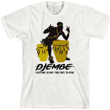 T-shirt Africain Djembe