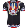 T-shirt Boubou Africain Homme