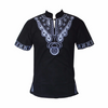 T-shirt Coton Africain Homme