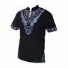 T-shirt Coton Africain Homme