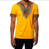 T-shirt Moderne Africain Homme