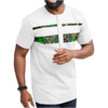 T-shirt Pagne Africain