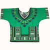 T-shirt Style Africain Enfant