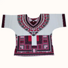 T-shirt Style Africain Enfant