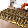 Tapis Africain Salon