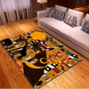 Tapis Style Africain