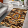 Tapis de Sol Plastique Africain