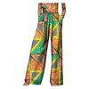 Tenue Africaine Pantalon Femme Nigeria