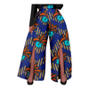 Tenue Africaine Pantalon Large Femme Stylée