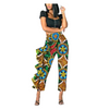 Tenue Africane Pantalon Femme Mali