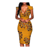 Tenue Traditionnelle Africaine Femme