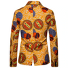 Veste Africaine Moderne Homme