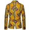 Veste Haute Couture Africain Homme