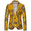 Veste Haute Couture Africain Homme