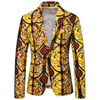 Veste Homme Sapeur Africain