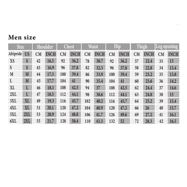 Veste Costume Homme Africain