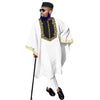 Boubou Africain Homme Mariage