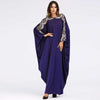 Boubou Marocain Dame